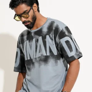 Drip Signature Logo Tee