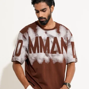 Urban Shadow Gray T-Shirts