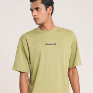 Classic Regular Fit Navy Tee